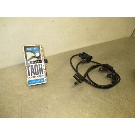 Sensor ABS delantero Honda CB500X 2019-2020