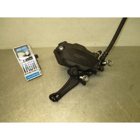 Pinza delantera Honda CB500X 2019-2020