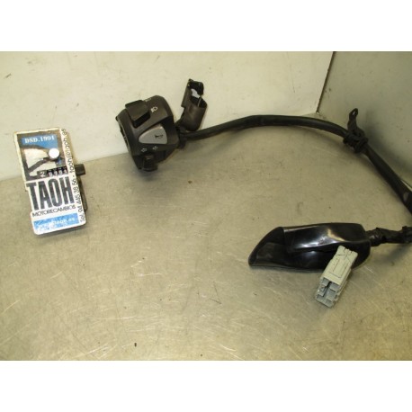 Conmutador izquierdo Honda CB500X 2019-2020