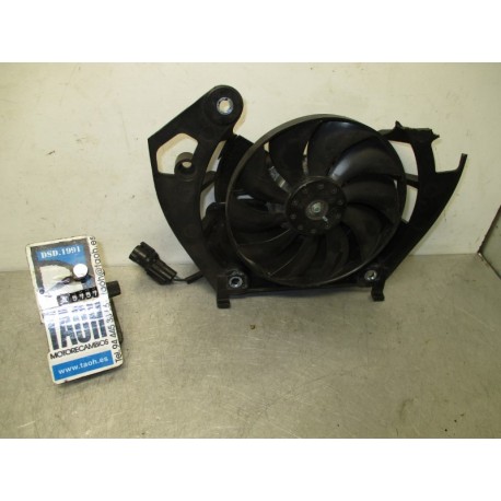 Electroventilador Honda CB500X 2019-2020