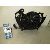 Electroventilador Honda CB500X 2019-2020