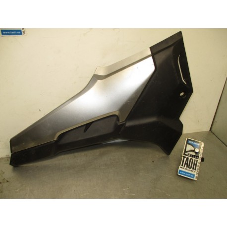 Bajo asiento izquierda Honda CB500X 2019-2020