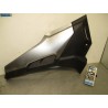 Tapa bajo asiento izquierda Honda CB500X 2019-2020