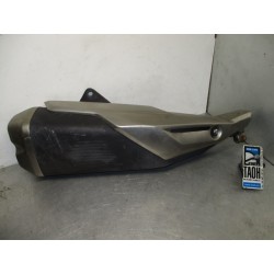 Silencioso Honda CB500X 2019-2020