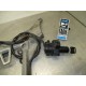 Contacto y cerradura de asiento Honda VFR 750 F 1991