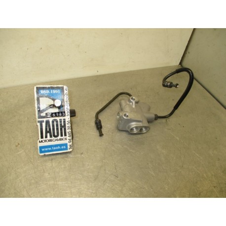 Regulador de frenada Honda CB500X 2019-2020