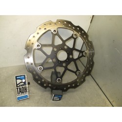 Disco delantero Honda CB500X 2019-2020
