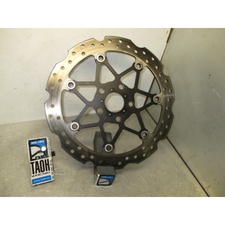 Disco delantero Honda CB500X 2019-2020