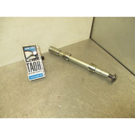 Eje delantero Honda CB500X 2019-2020