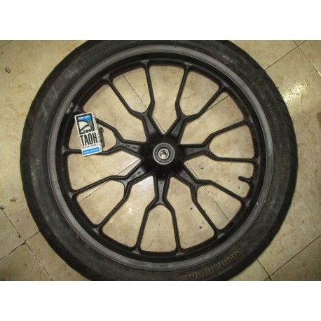 Llanta delantera Honda CB500X 2019-2020