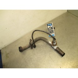 Colector con sonda lambda Suzuki Burgman 125 2012