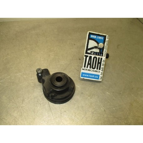 Reenvio cuenta kilometros Suzuki Burgman 125 2012