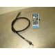 Cable cuenta kilometros Suzuki Burgman 125 2012