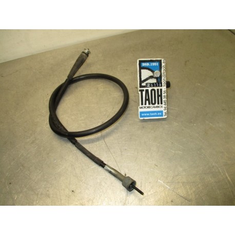 Cable cuenta kilometros Suzuki Burgman 125 2012