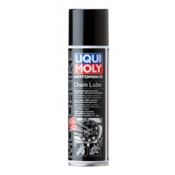 Spray de cadena Liqui Moly 250 ml.