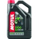 Motul 10w50 5100 4L.