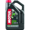 Motul 10w50 5100 4L.