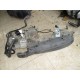 Motor Kymco Super Dink 125 2012