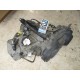 Motor Kymco Super Dink 125 2012