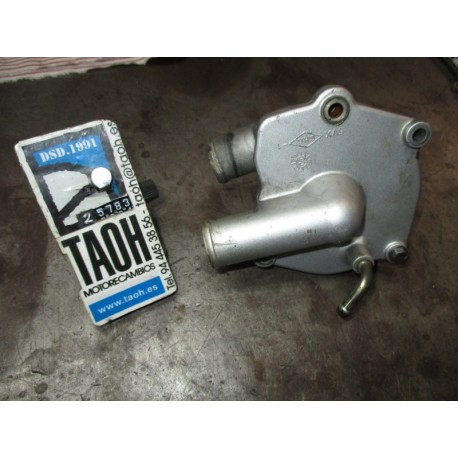 Bomba de agua Yamaha FZ6