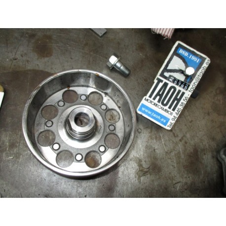 Rotor de alternador Suzuki GSR 600 2008