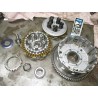 Embrague completo Suzuki GSR 600 2008