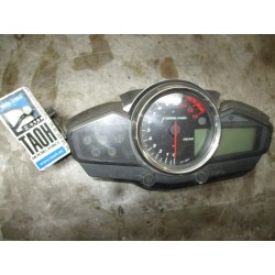 Relojes Suzuki GW 250 Inazuma 2015