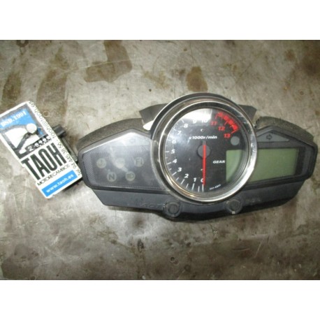 Relojes Suzuki GW 250 Inazuma 2015