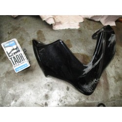 Frontal Suzuki GW 250 Inazuma 2015