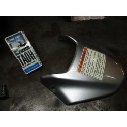 Tapa delantera de depósito Suzuki GW 250 Inazuma 2015