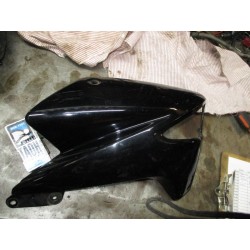 Lateral derecho Suzuki GW 250 Inazuma 2015