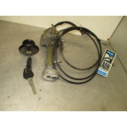 Cerraduras Suzuki Burgman 125 2012