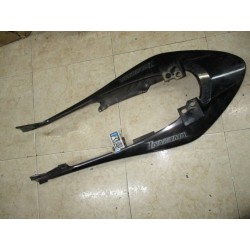 Colin Suzuki GW 250 Inazuma 2015 