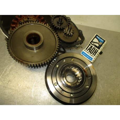 Embrague del arranque BMW F 650 GS 2005