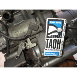 Motor de arranque Suzuki GW 250 Inazuma 2015