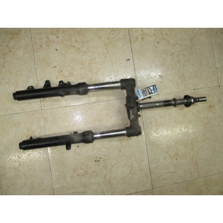 Horquilla Suzuki Burgman 125 2012