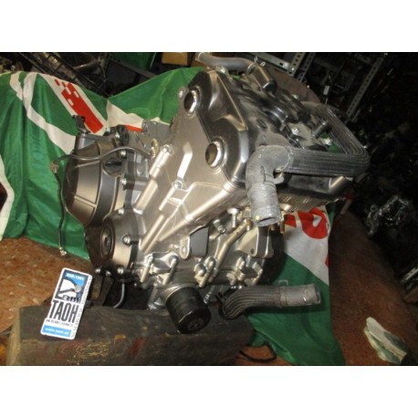 Motor Honda CB500X 2019-2020