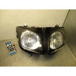 Faro Honda CBF 600 2006