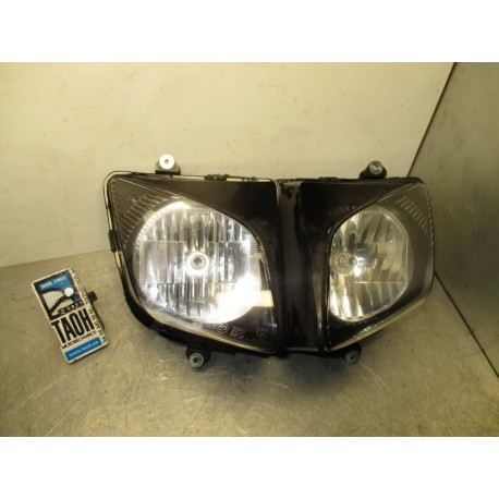 Faro Honda CBF 600 2006