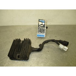 Regulador Suzuki GW 250 Inazuma 2015