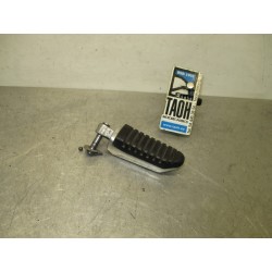 Reposapie trasero derecho Suzuki GW 250 Inazuma 2015 