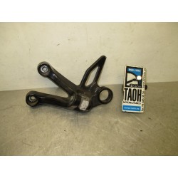 Soporte reposapie trasero izquierdo Suzuki GW 250 Inazuma 2015