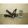 Soporte reposapie trasero izquierdo Suzuki GW 250 Inazuma 2015