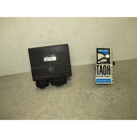 CDI Suzuki GW 250 Inazuma 2015