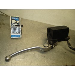 Bomba de freno delantera Suzuki GW 250 Inazuma 2015