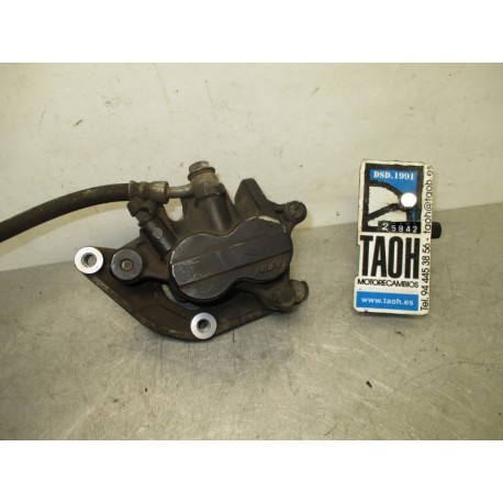 Pinza de freno delantera Suzuki GW 250 Inazuma 2015