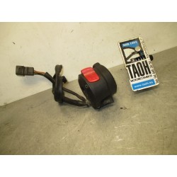 Conmutador derecho Suzuki GW 250 Inazuma 2015