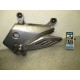 Soporte reposapie delantero izquierdo Suzuki GW 250 Inazuma 2015