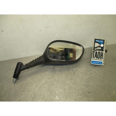 Retrovisor derecho Suzuki GW 250 Inazuma 2015