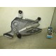 Soporte reposapie delantero derecho GW 250 Inazuma 2015